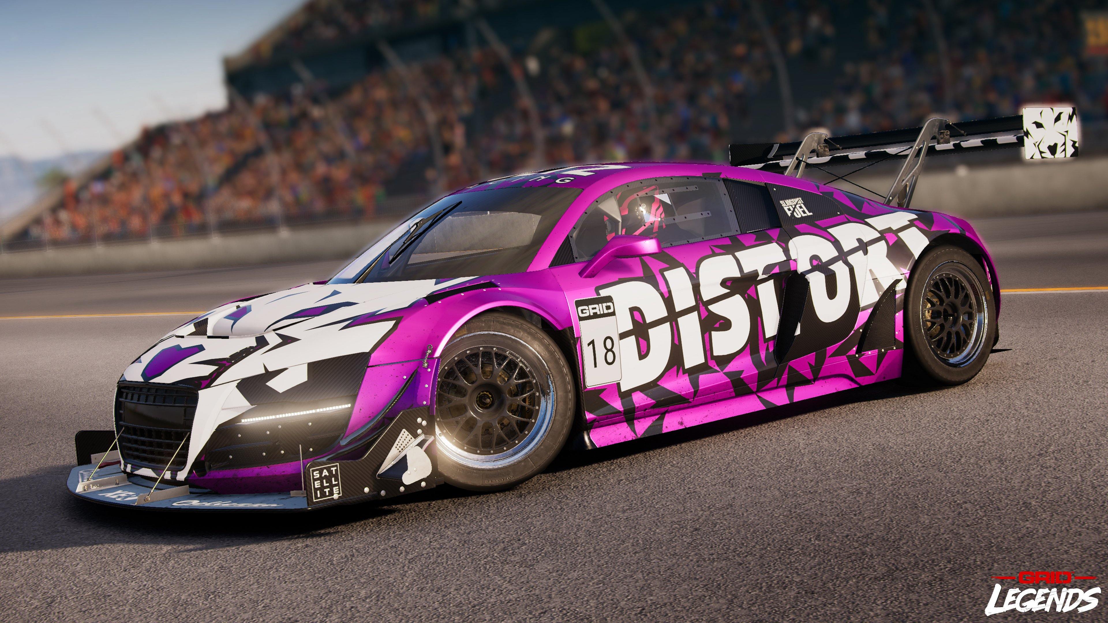 GRID Legends - Imagen 24